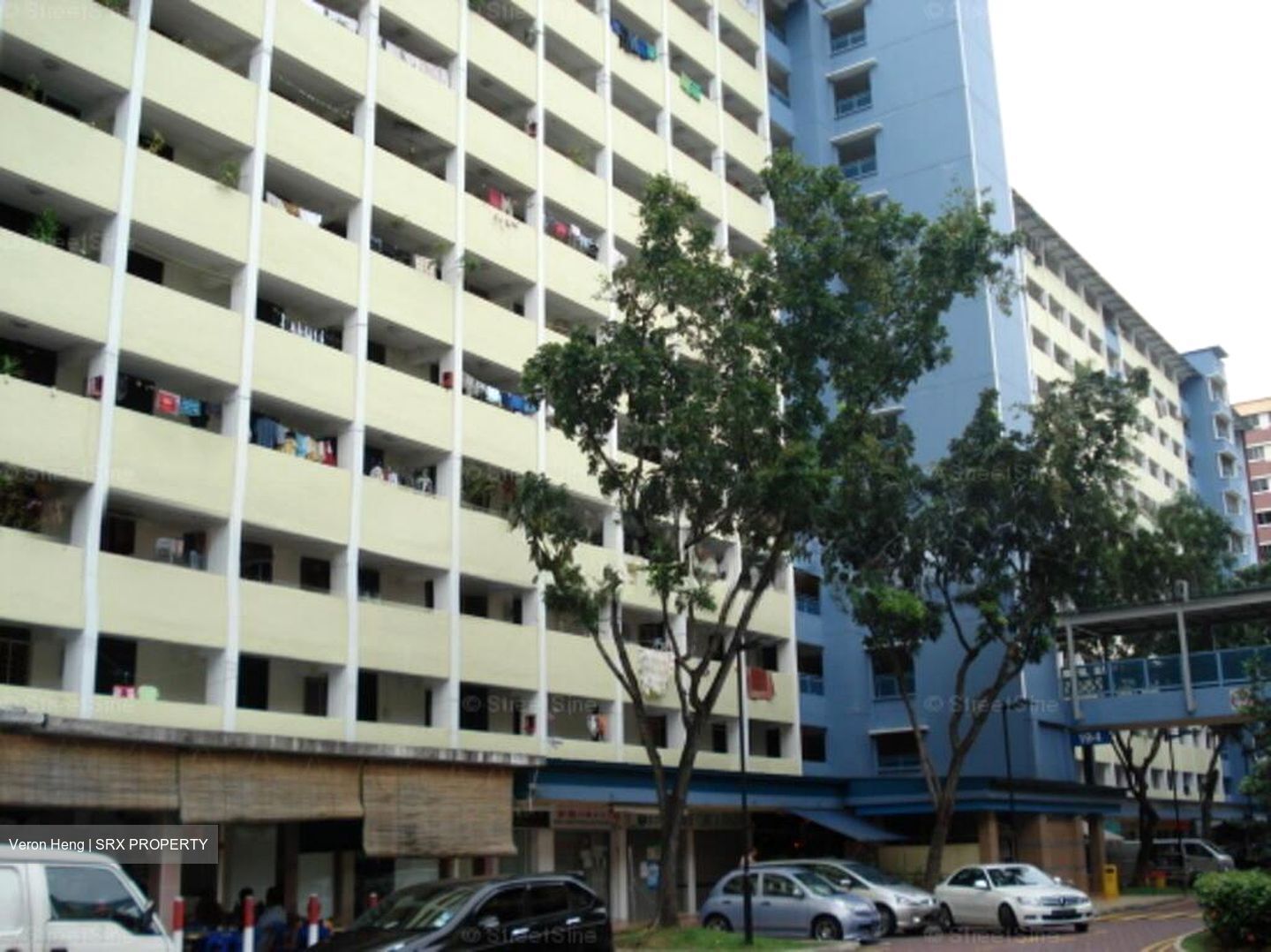 Blk 194 Kim Keat View (Toa Payoh), HDB 3 Rooms #503190961